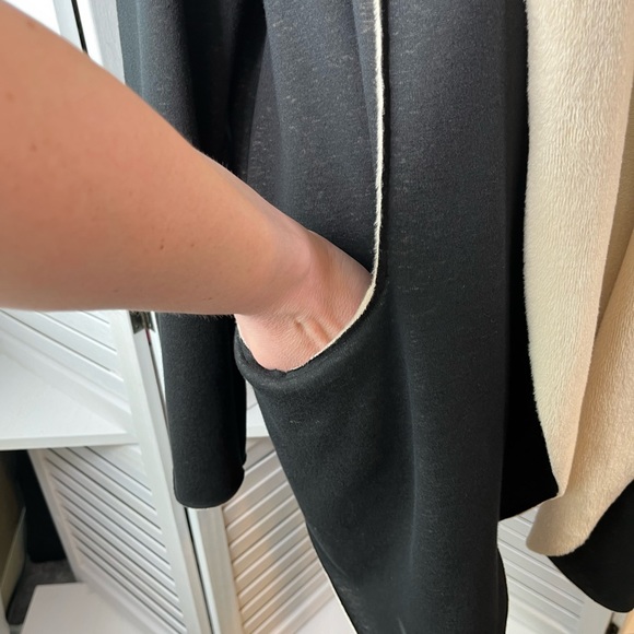 ENERGE CARDIGAN - Picture 9 of 11